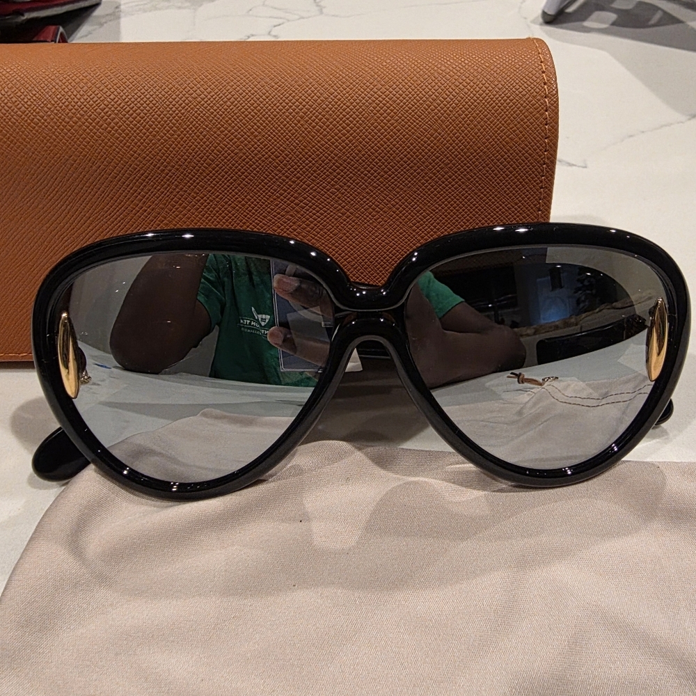 Loewe Paula's Ibiza Sunglasses